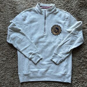 Disney Vacation Club Quarter Zip Seeater